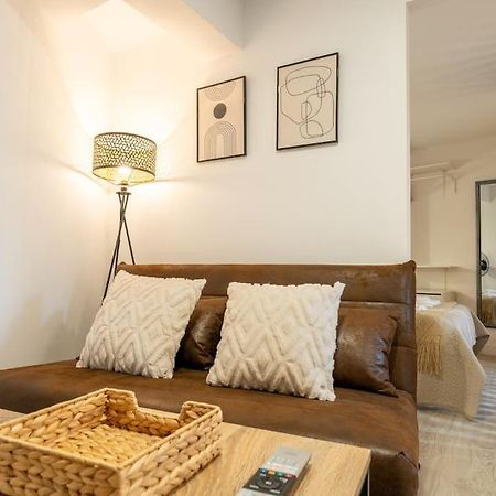 Santander Sun & Sea Apartment Eksteriør bilde