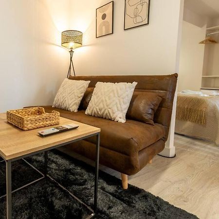 Santander Sun & Sea Apartment Eksteriør bilde