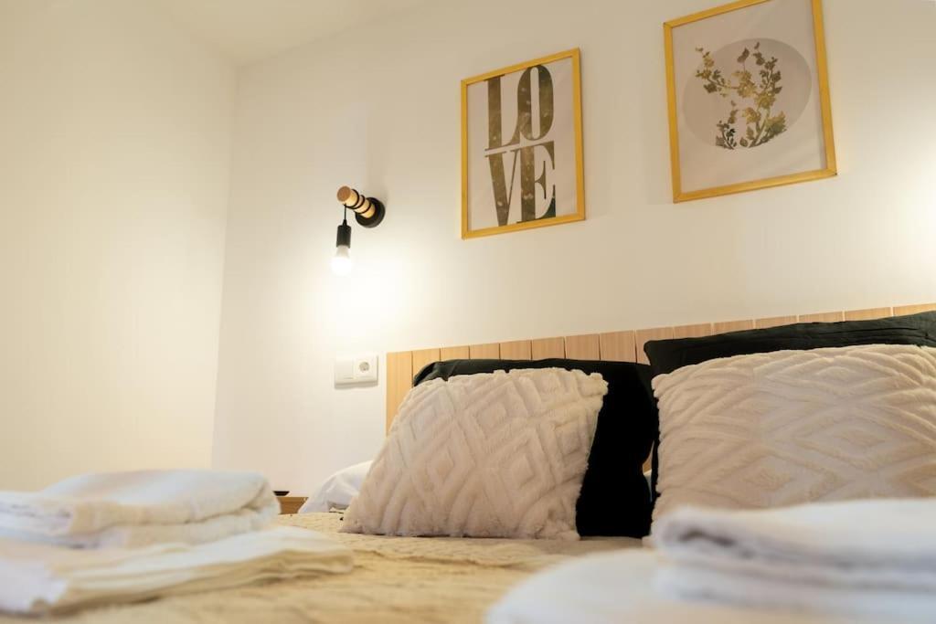 Santander Sun & Sea Apartment Eksteriør bilde