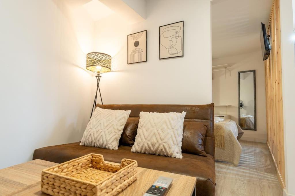 Santander Sun & Sea Apartment Eksteriør bilde