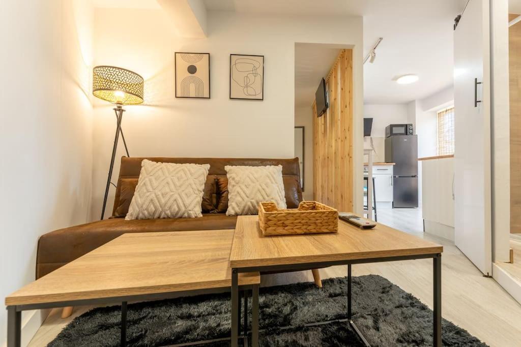 Santander Sun & Sea Apartment Eksteriør bilde