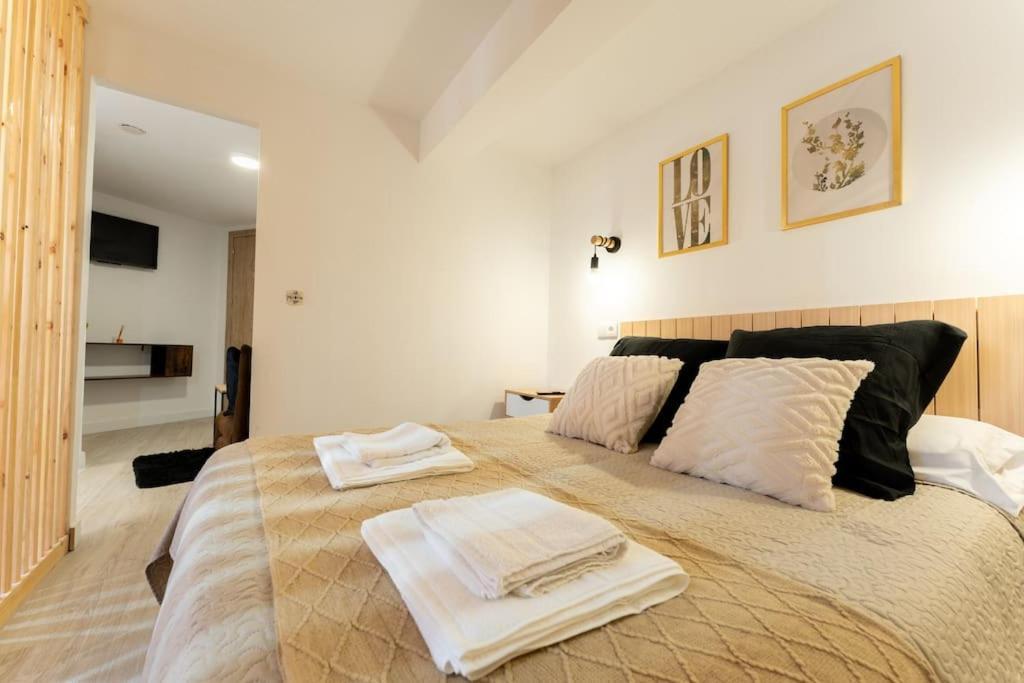 Santander Sun & Sea Apartment Eksteriør bilde