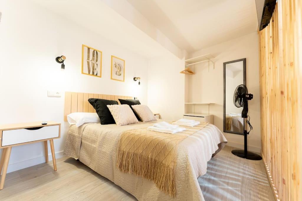 Santander Sun & Sea Apartment Eksteriør bilde