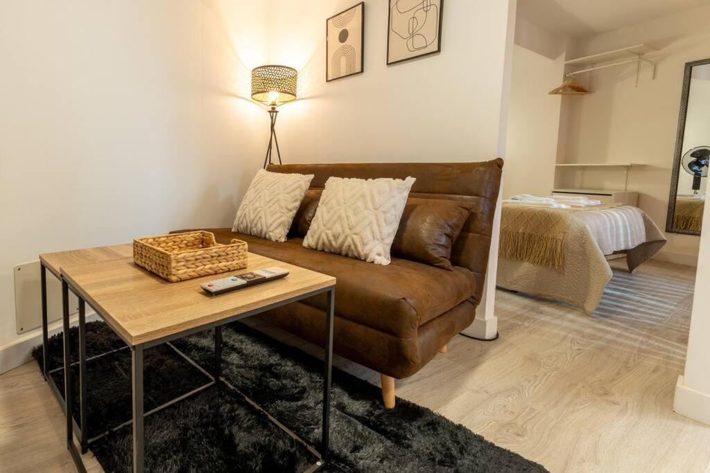 Santander Sun & Sea Apartment Eksteriør bilde